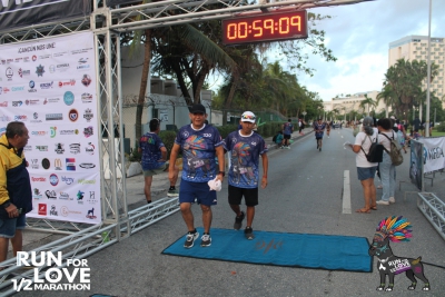 Run for Love 2024